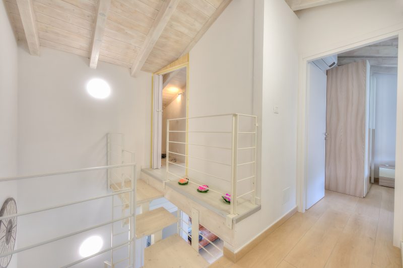Golden Terrace Leggiuno 2BR/2BA Walk to the Lake