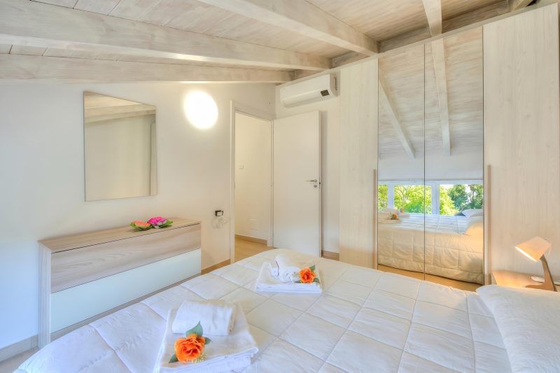 Golden Terrace Leggiuno 2BR/2BA Walk to the Lake