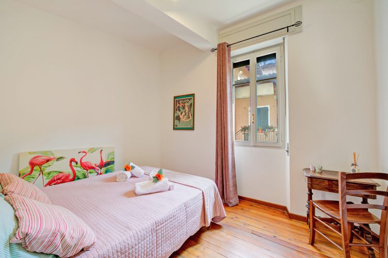 Casa Rachele 2BR in Stresa Centre with Balcony