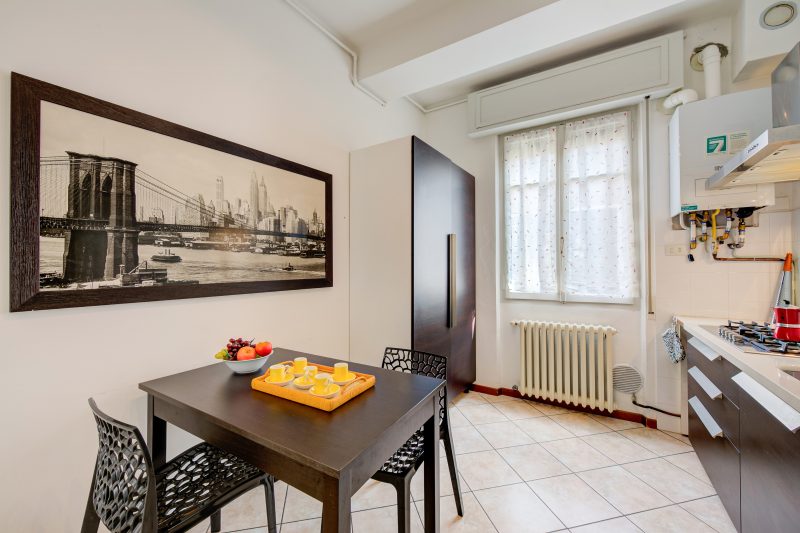 Casa Rachele 2BR in Stresa Centre with Balcony