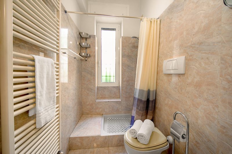 Il Sogno Di Silvana w/ Private Terrace