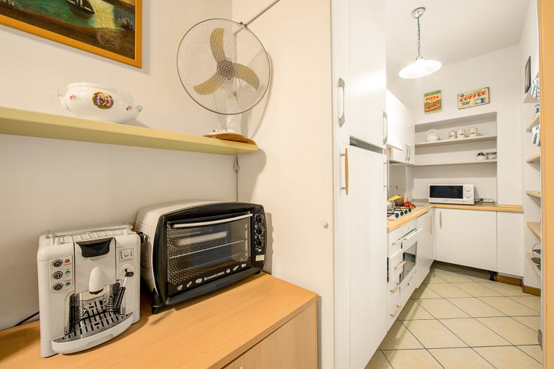 Il Sogno Di Silvana w/ Private Terrace