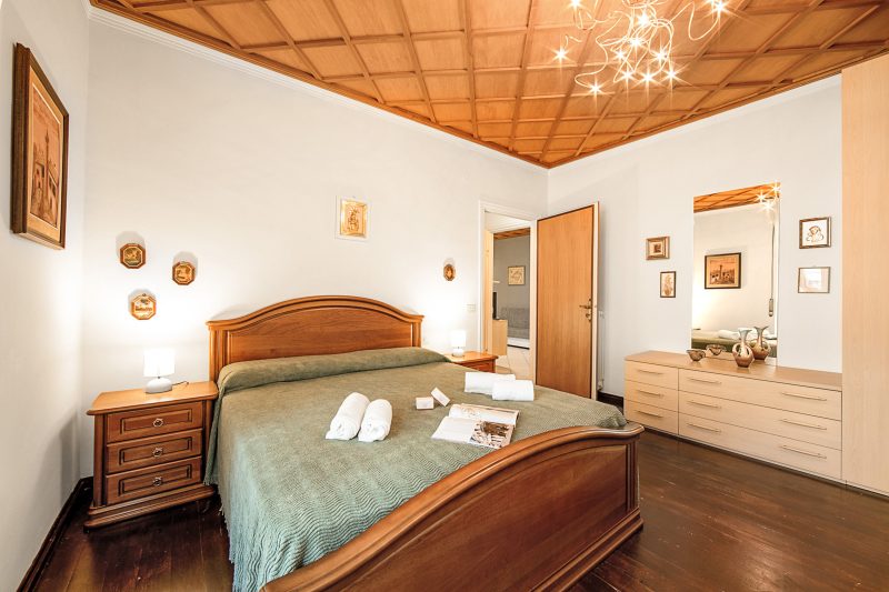 Il Sogno Di Silvana w/ Private Terrace