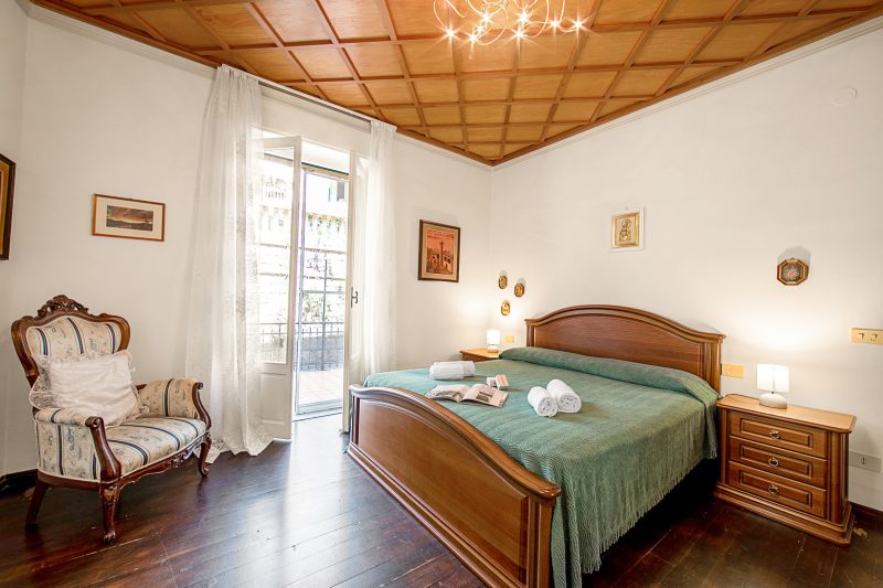 Il Sogno Di Silvana w/ Private Terrace