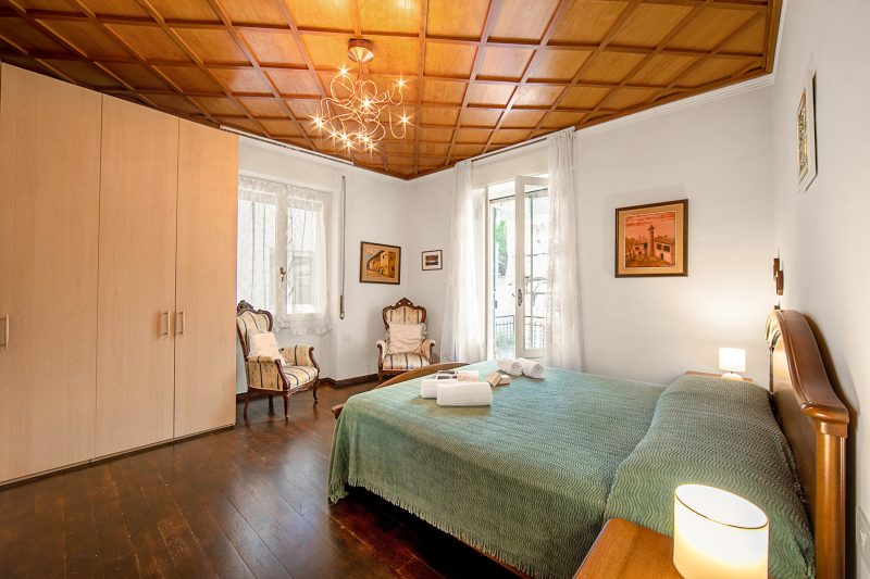 Il Sogno Di Silvana w/ Private Terrace