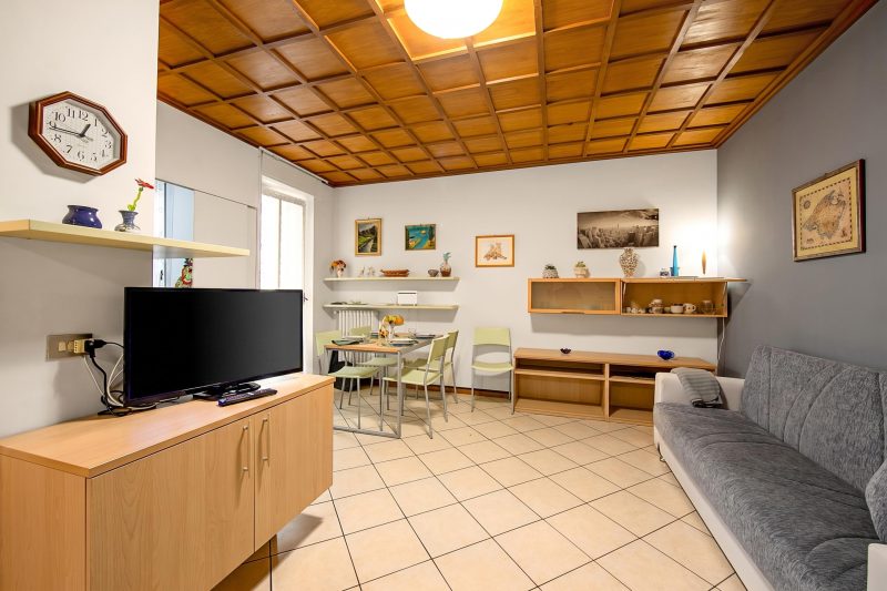 Il Sogno Di Silvana w/ Private Terrace