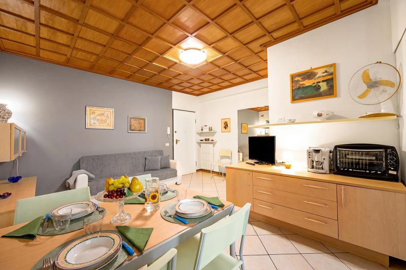 Il Sogno Di Silvana w/ Private Terrace
