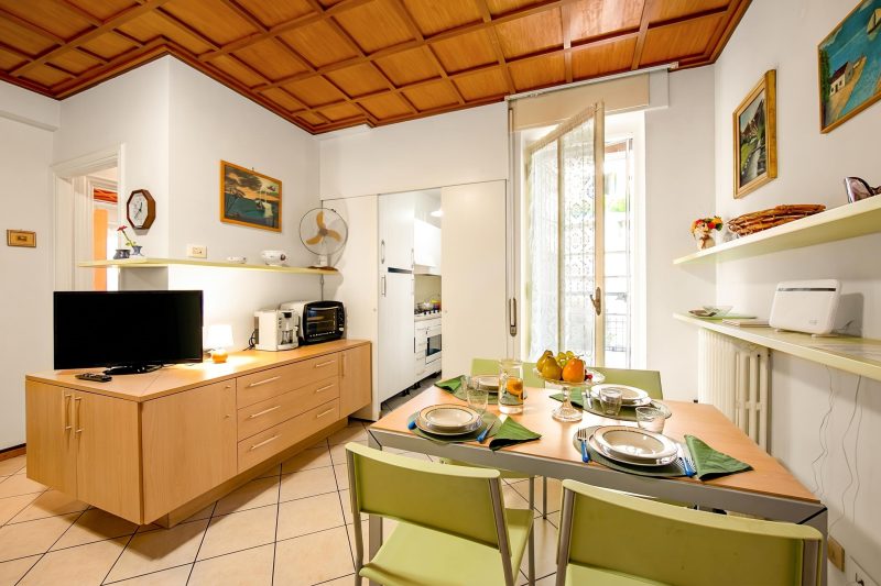 Il Sogno Di Silvana w/ Private Terrace