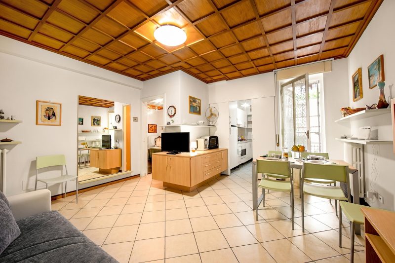 Il Sogno Di Silvana w/ Private Terrace