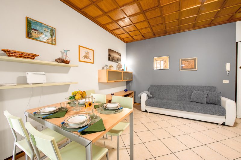 Il Sogno Di Silvana w/ Private Terrace