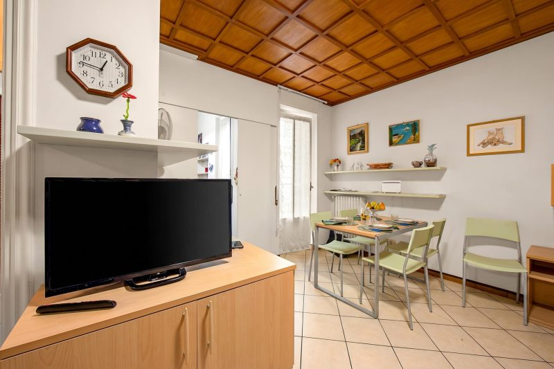 Il Sogno Di Silvana w/ Private Terrace