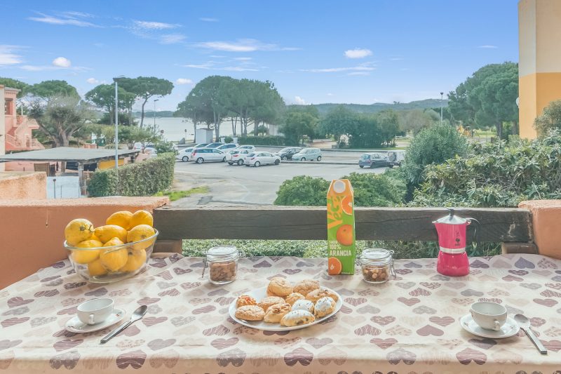 Piazzetta Bilo Brezza Marina
