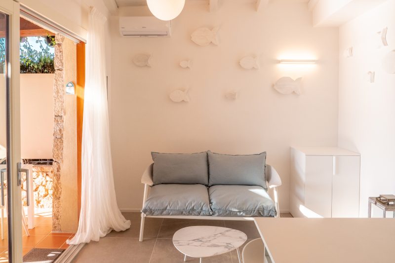 Villa Valentina 250m From The Beach