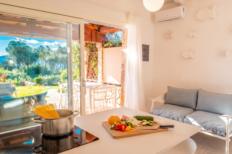 Villa Valentina 250m From The Beach