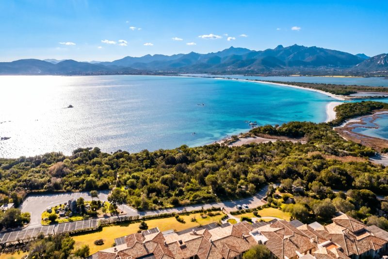 Villa Valentina 250m From The Beach