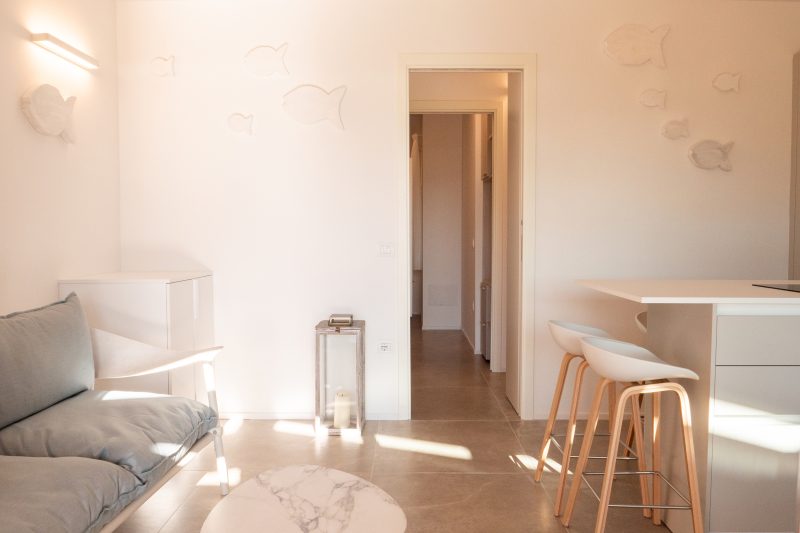 Villa Valentina 250m From The Beach