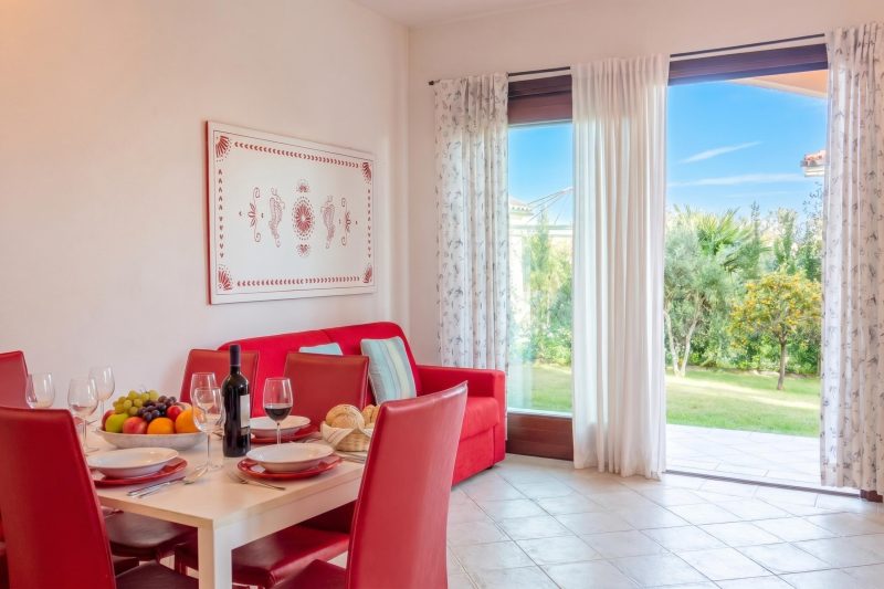 Villa Victoria 1.5 Km From The Beach