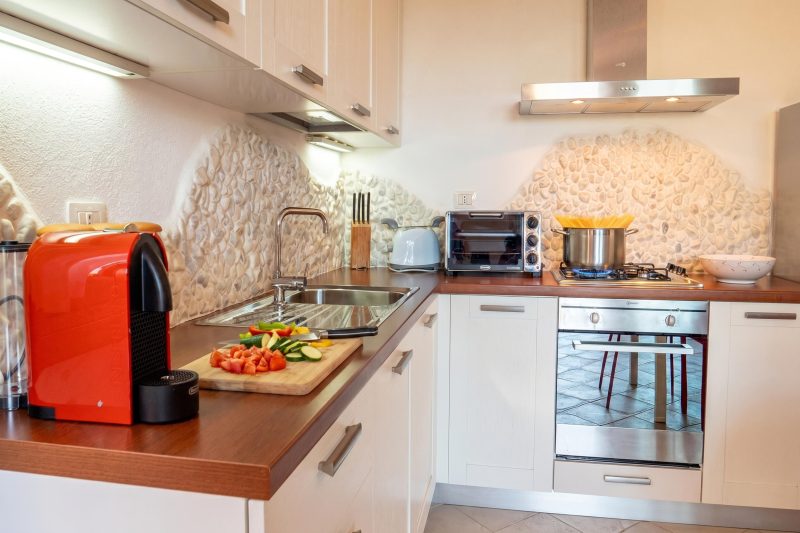 Villa Victoria 1.5 Km From The Beach