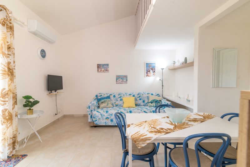 Dimora Ibiscus 50m From Beach