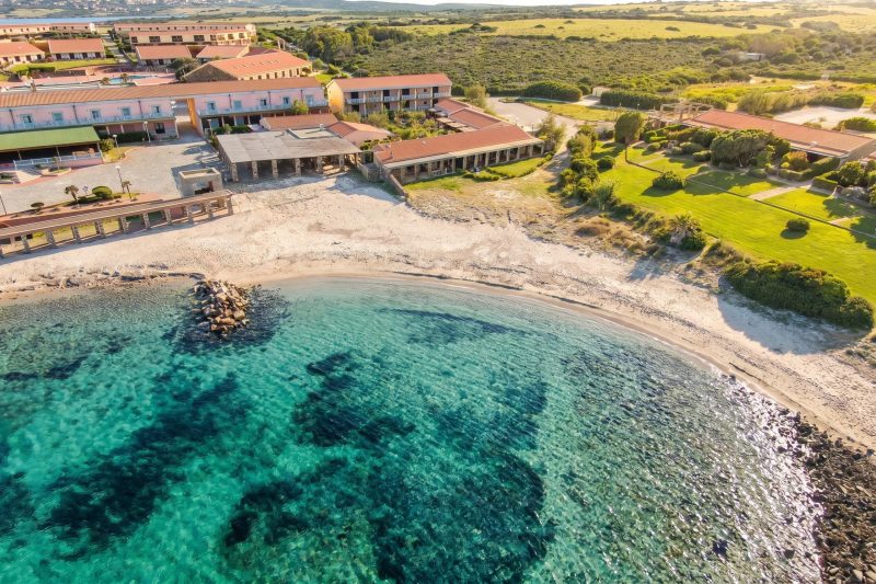Dimora Ibiscus 50m From Beach