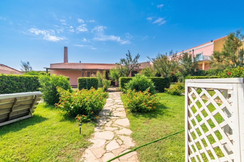 Dimora Ibiscus 50m From Beach