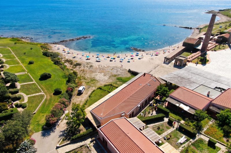 Dimora Ibiscus 50m From Beach