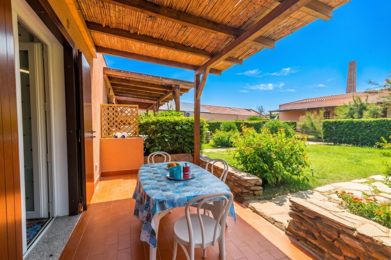 Dimora Oleandro 50m From Beach
