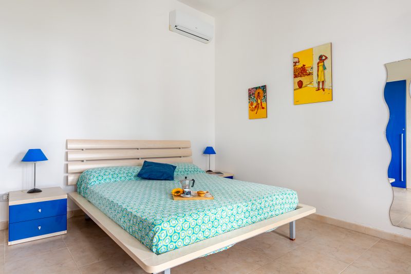Kallisti Beach House with Private Garden