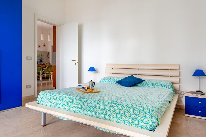Kallisti Beach House with Private Garden
