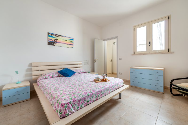 Kallisti Beach House with Private Garden