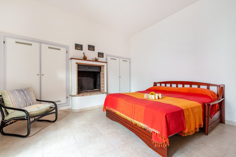 Kallisti Beach House with Private Garden