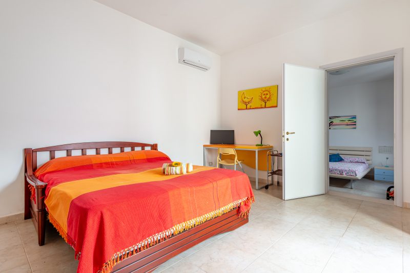 Kallisti Beach House with Private Garden