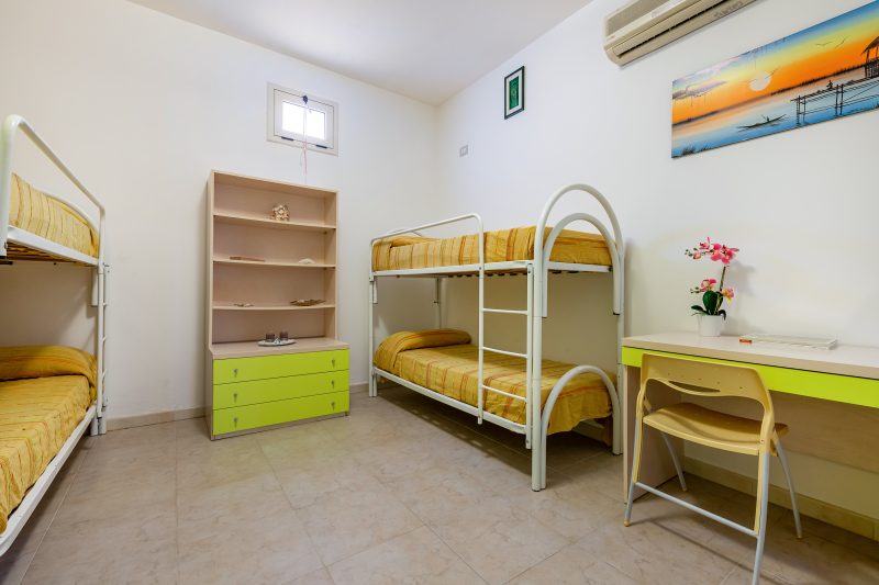 Kallisti Beach House with Private Garden
