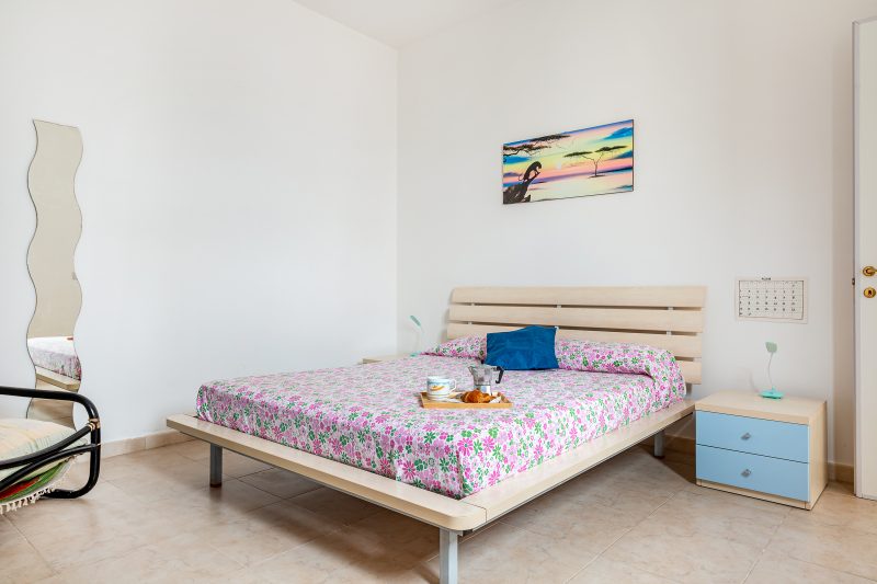 Kallisti Beach House with Private Garden