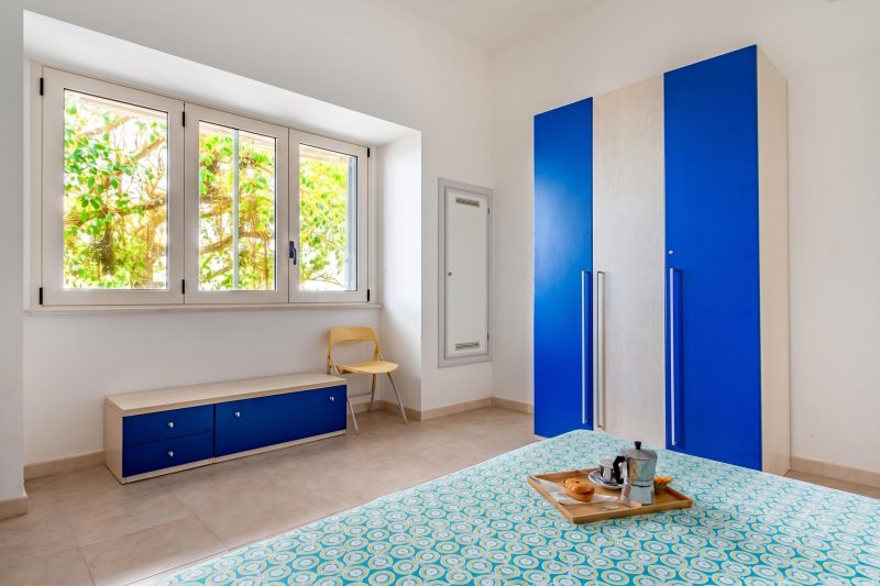 Kallisti Beach House with Private Garden
