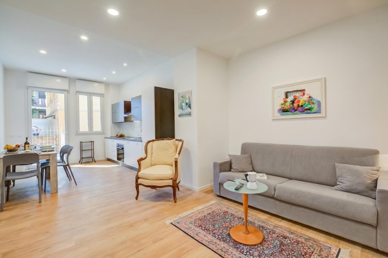 Casa Angerin 3 - 100m from sea