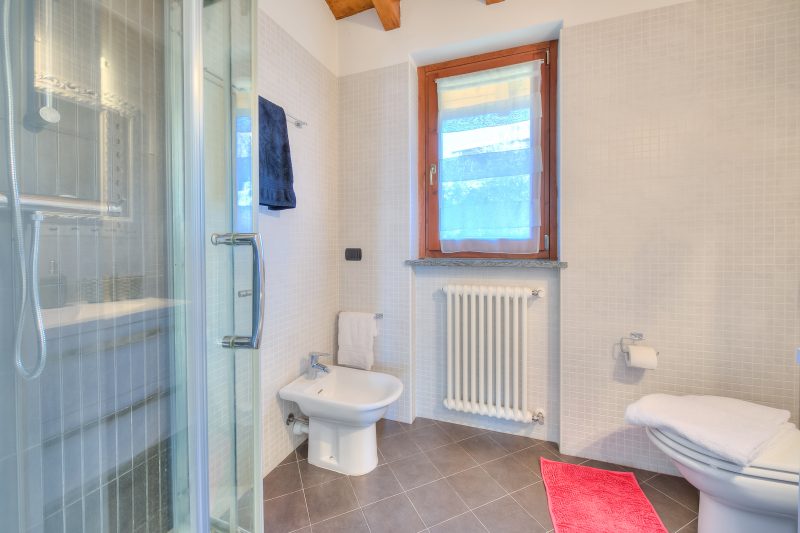 La Brezza Del Lago Maggiore: Apartment with Terrace and View