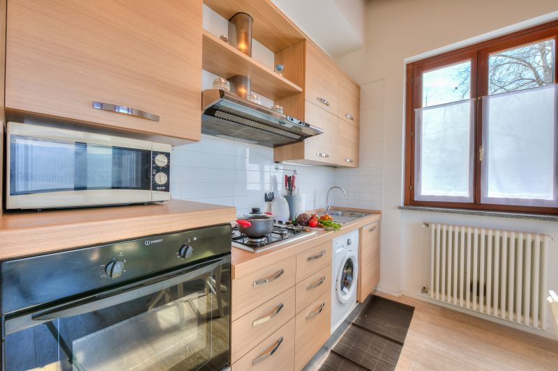 La Brezza Del Lago Maggiore: Apartment with Terrace and View