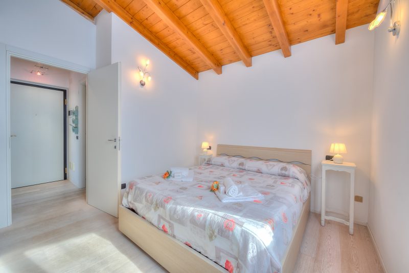 La Brezza Del Lago Maggiore: Apartment with Terrace and View