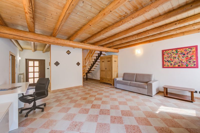Casa Mondragon In Lazise w/ Private gazebo with table+chairs & Parking