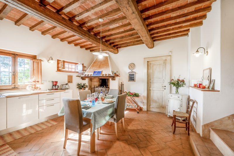 Casa Paradiso with Panorama and Private Pool