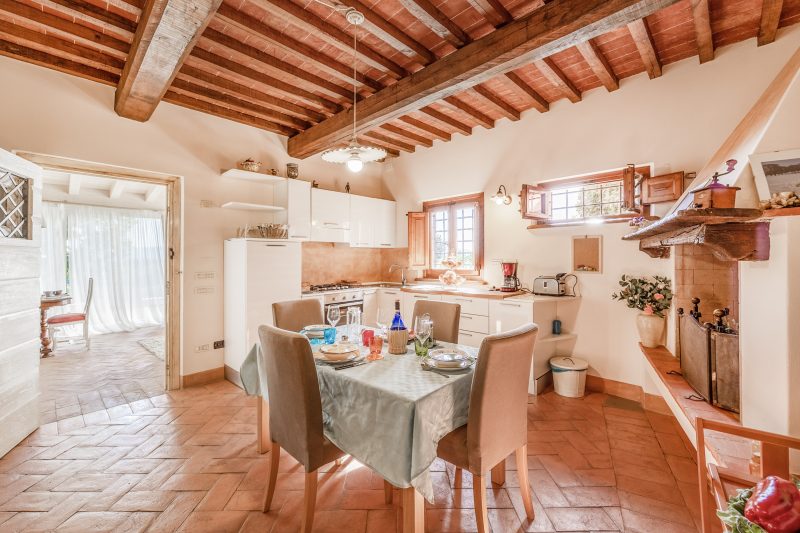 Casa Paradiso with Panorama and Private Pool