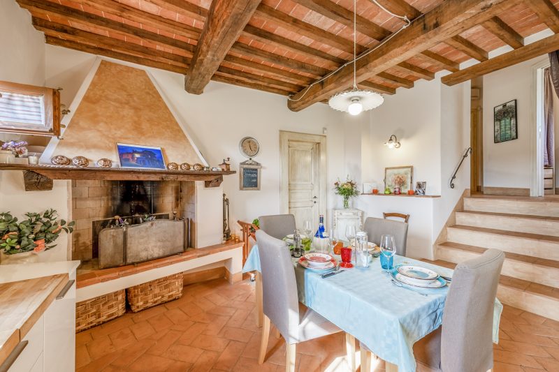 Casa Paradiso with Panorama and Private Pool