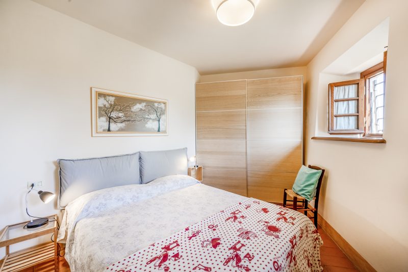 Casa Paradiso with Panorama and Private Pool