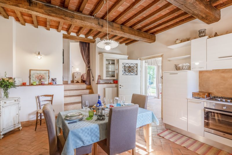 Casa Paradiso with Panorama and Private Pool