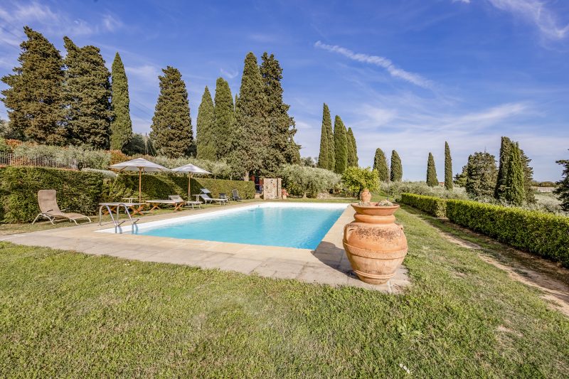 Casa Paradiso with Panorama and Private Pool