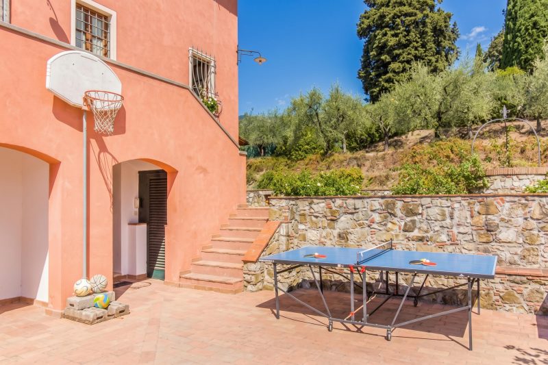Casa Paradiso with Panorama and Private Pool