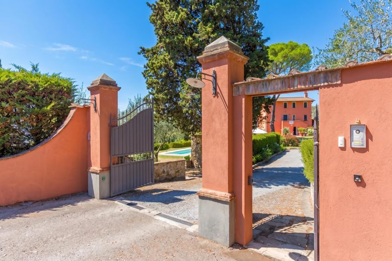 Casa Paradiso with Panorama and Private Pool