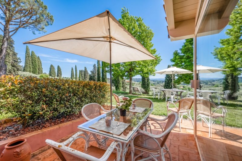 Casa Paradiso with Panorama and Private Pool