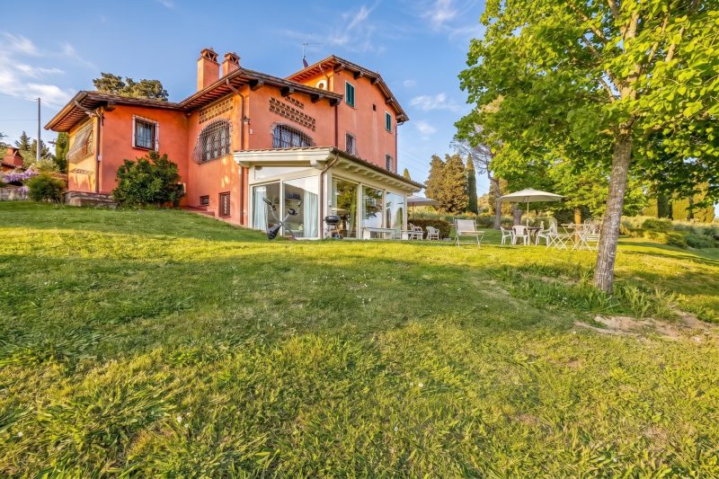 Casa Paradiso with Panorama and Private Pool